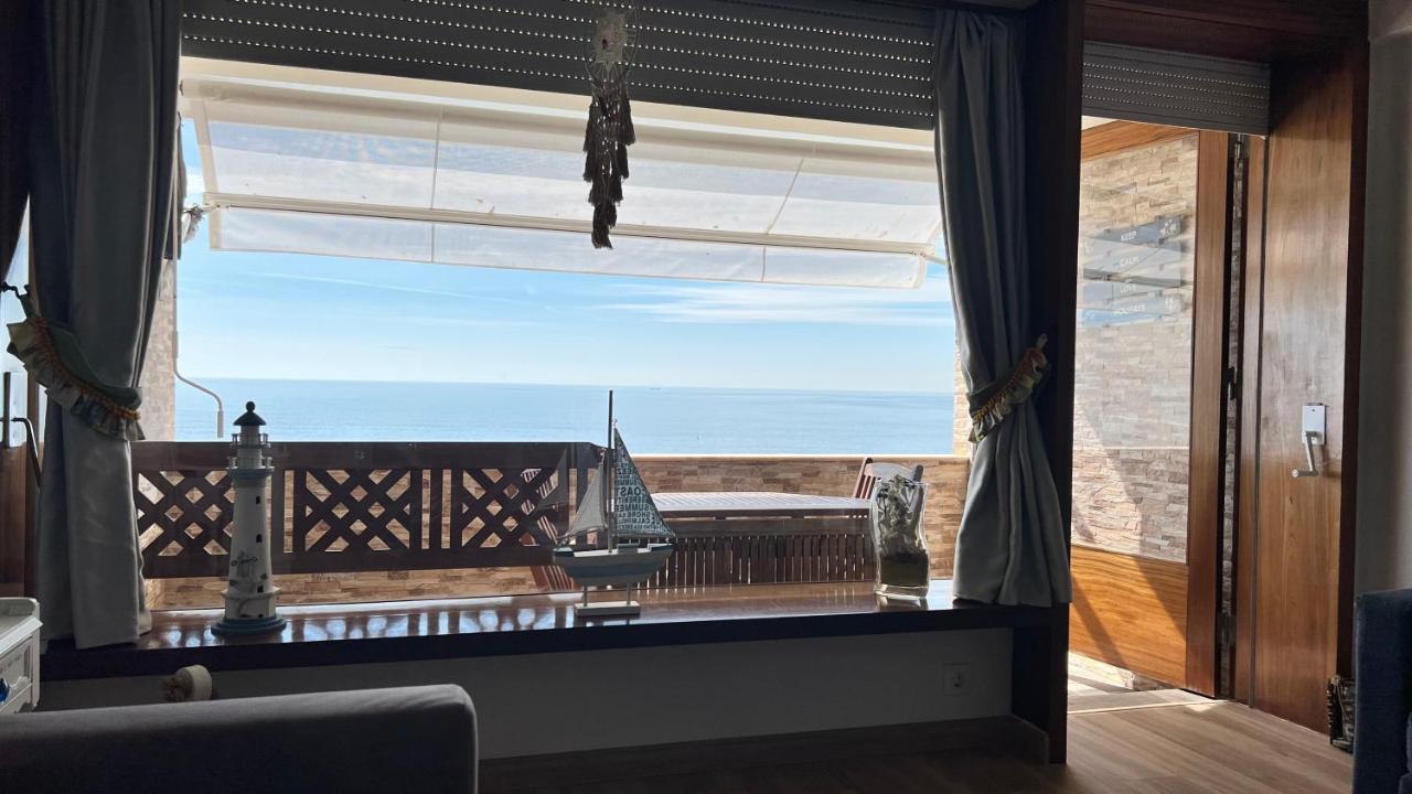 Ferienwohnung Sun & Sea 509 Sesimbra Exterior foto