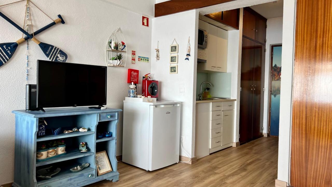 Ferienwohnung Sun & Sea 509 Sesimbra Exterior foto