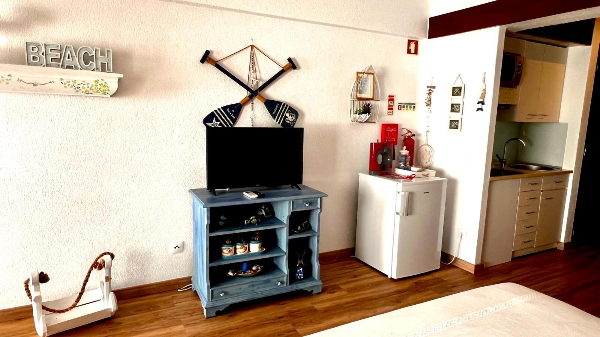 Ferienwohnung Sun & Sea 509 Sesimbra Exterior foto