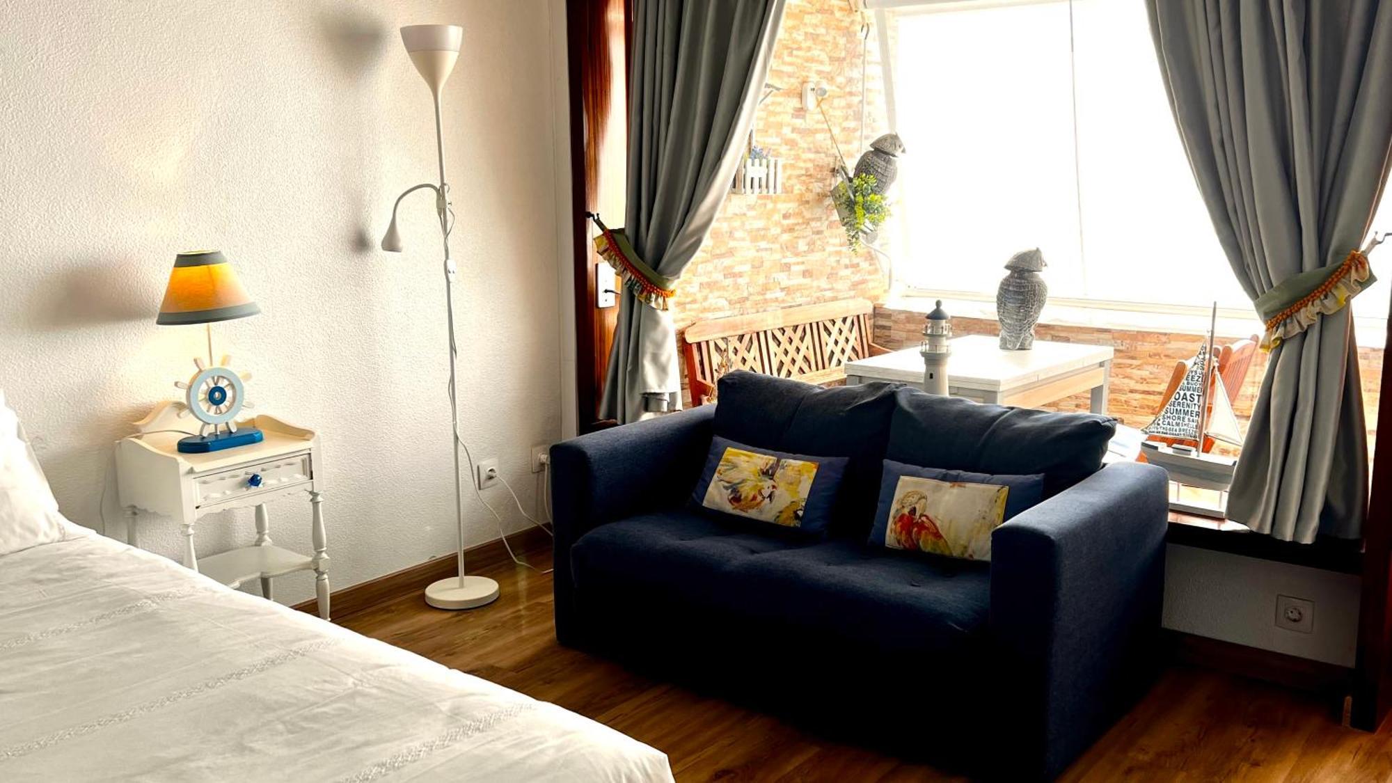Ferienwohnung Sun & Sea 509 Sesimbra Exterior foto