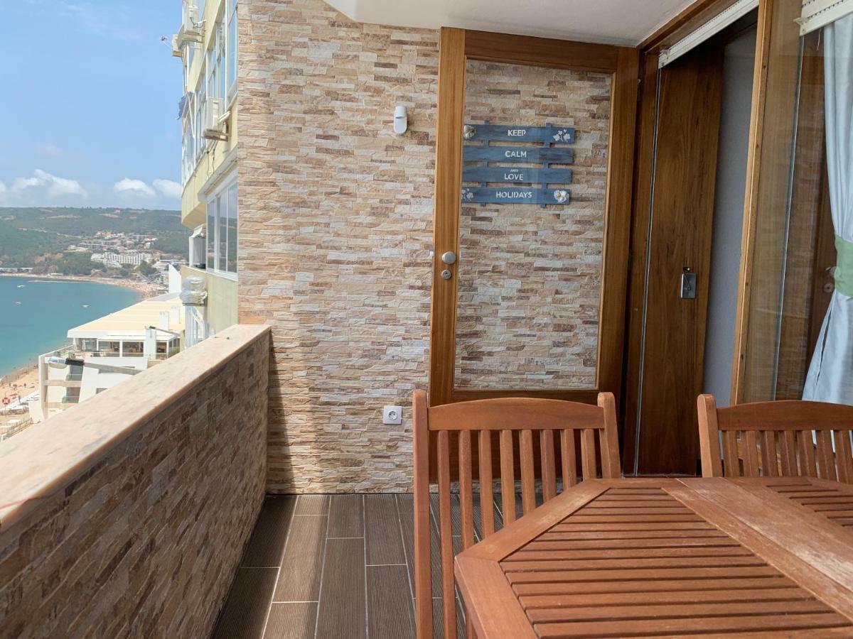 Ferienwohnung Sun & Sea 509 Sesimbra Exterior foto